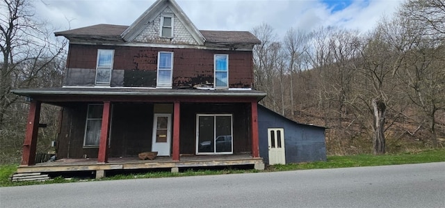 130 Water St, Hooversville, PA 15936 - photo 1