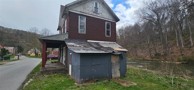 130 Water St, Hooversville, PA 15936 - photo 9