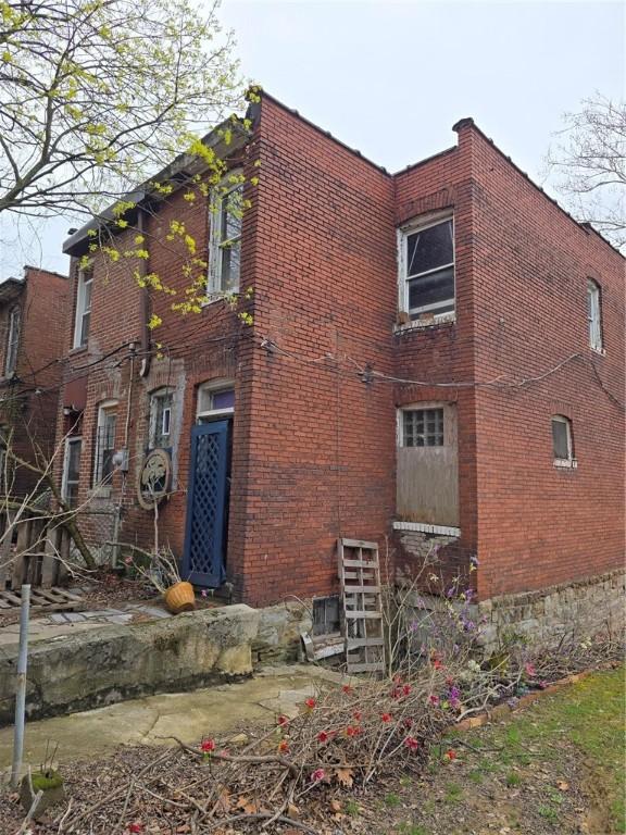 7245 Kedron St, Homewood-Brushton, PA 15208 - photo 3