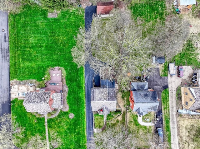 120 Arden Dr, Shaler, PA 15116 - aerial view