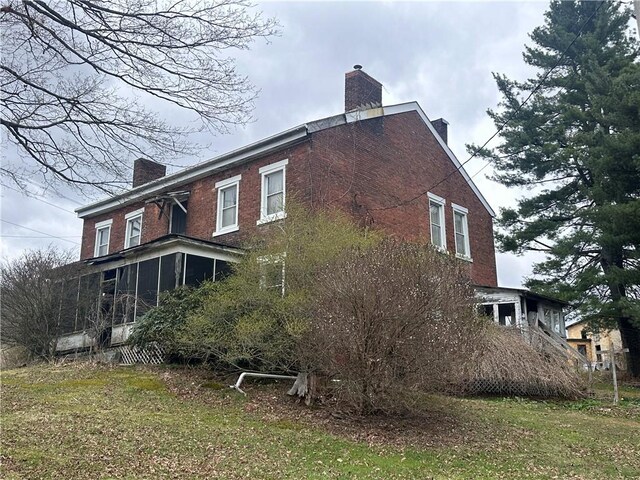 25 James Ln, Brookville Area School District, PA 15825 - photo 1