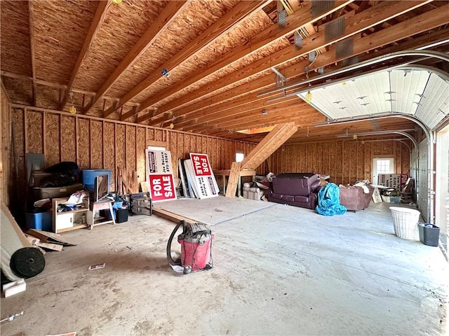3023 Spring Garden Ave, Neshannock Twp, PA 16105 - interior space