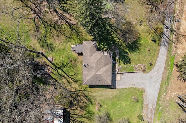2925 Mcneal Rd, Hampton, PA 15101 - drone / aerial view