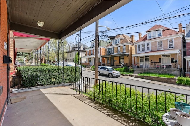 845 Collins Ave, Highland Park, PA 15206 - photo 5