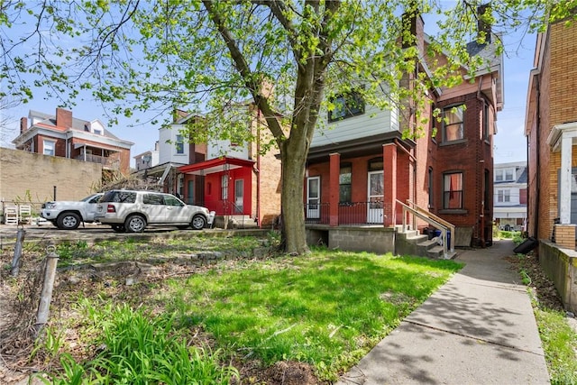 845 Collins Ave, Highland Park, PA 15206 - photo 31
