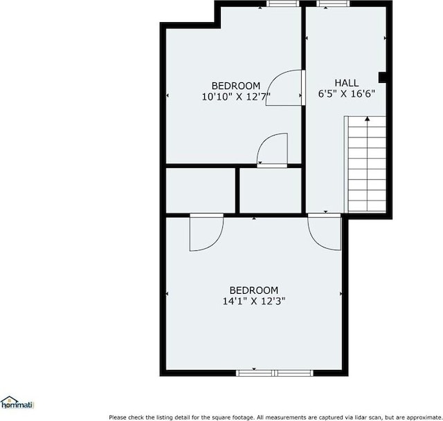 335 Queensbury Steet, Crafton Heights, PA 15205 - view of layout