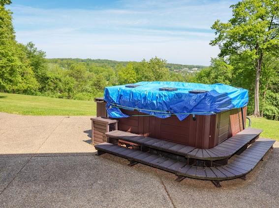 38 W Hahn Rd, Cecil, PA 15317 - photo 41