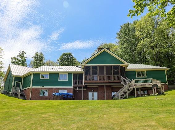 38 W Hahn Rd, Cecil, PA 15317 - photo 42