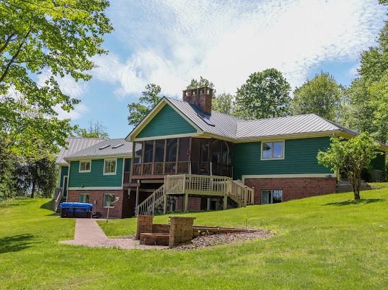 38 W Hahn Rd, Cecil, PA 15317 - photo 44