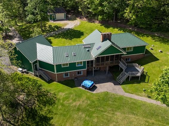 38 W Hahn Rd, Cecil, PA 15317 - photo 15