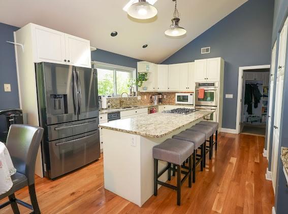 38 W Hahn Rd, Cecil, PA 15317 - photo 12