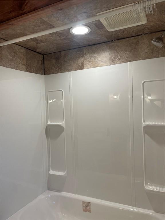 view of bathroom