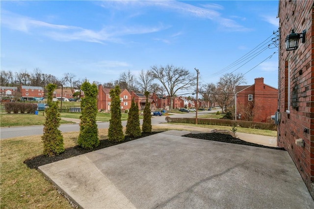 4203 Mckee Dr, Whitehall, PA 15236 - exterior space featuring a residential view