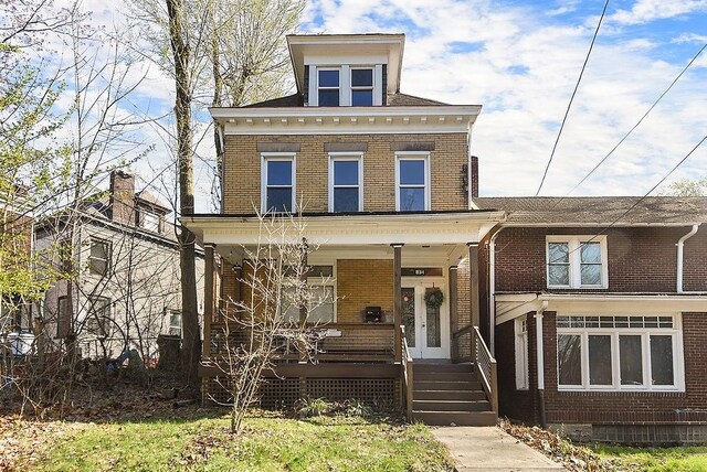 834 Ramsey St, Wilkinsburg, PA 15221 - photo 1