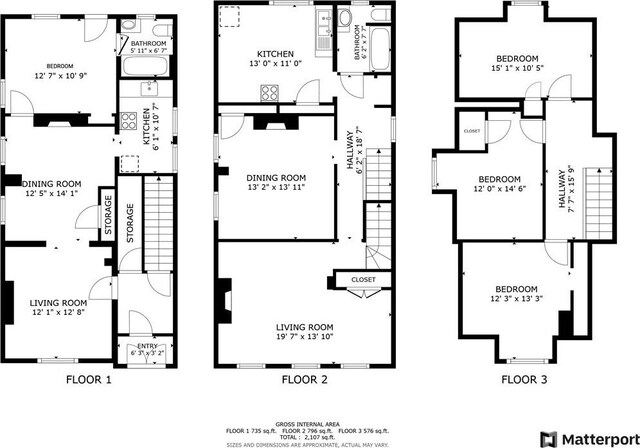 834 Ramsey St, Wilkinsburg, PA 15221 - photo 42