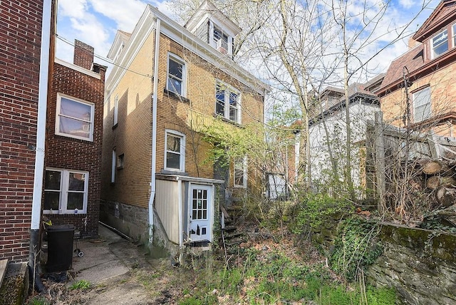 834 Ramsey St, Wilkinsburg, PA 15221 - photo 41