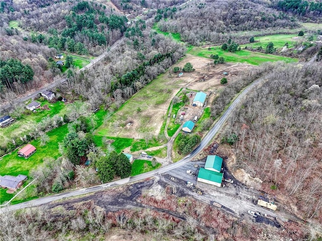 2072 Washington, Washington Twp Wml, PA 15613 - aerial view