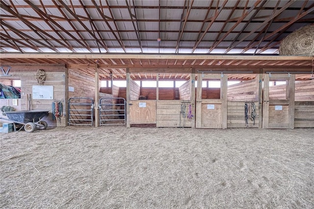2072 Washington, Washington Twp Wml, PA 15613 - view of stable