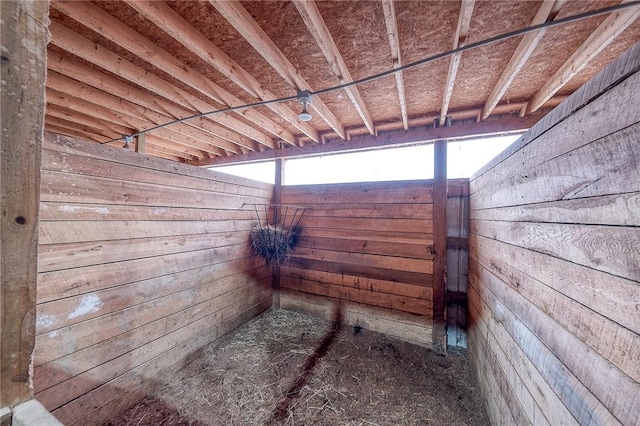 2072 Washington, Washington Twp Wml, PA 15613 - view of stable