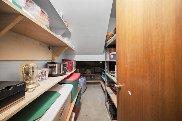 2314 Mcmonagle Ave, Banksville/Westwood, PA 15216 - view of storage room