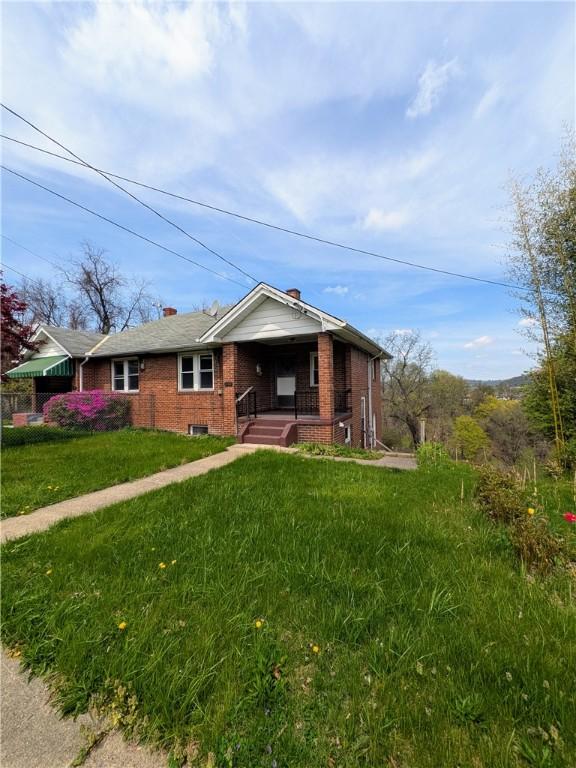 343 Ohio Ave, Clairton, PA 15025 - photo 1