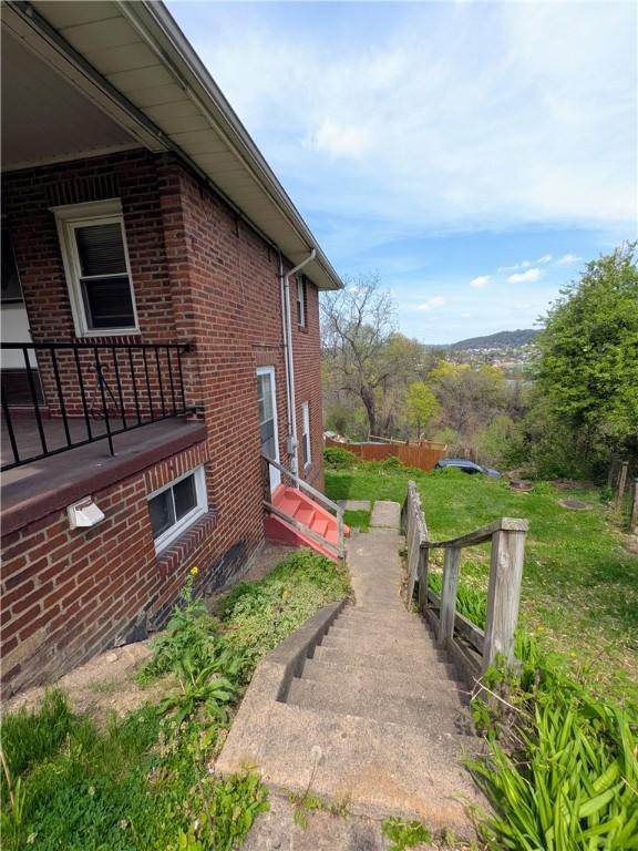 343 Ohio Ave, Clairton, PA 15025 - photo 5