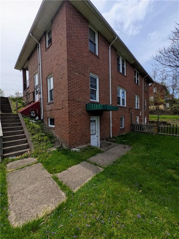 343 Ohio Ave, Clairton, PA 15025 - photo 15