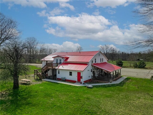36044 Rte 66, Crown, PA 16220 - photo 45