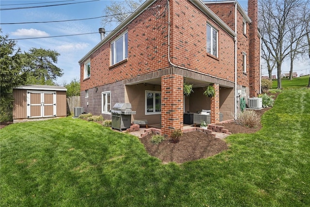 1072 Greenlawn Dr, Green Tree, PA 15220 - photo 32