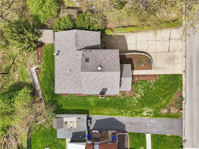 1072 Greenlawn Dr, Green Tree, PA 15220 - photo 34
