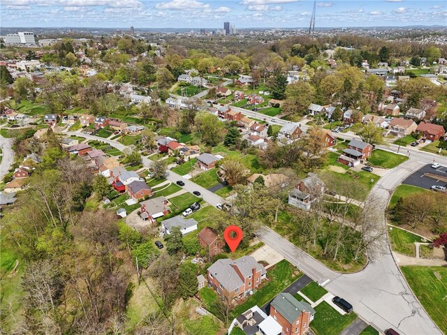 1072 Greenlawn Dr, Green Tree, PA 15220 - photo 35