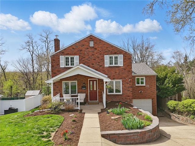 1072 Greenlawn Dr, Green Tree, PA 15220 - photo 1