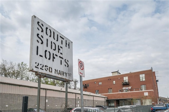 2250 Mary St Unit 208, South Side, PA 15203 - photo 2