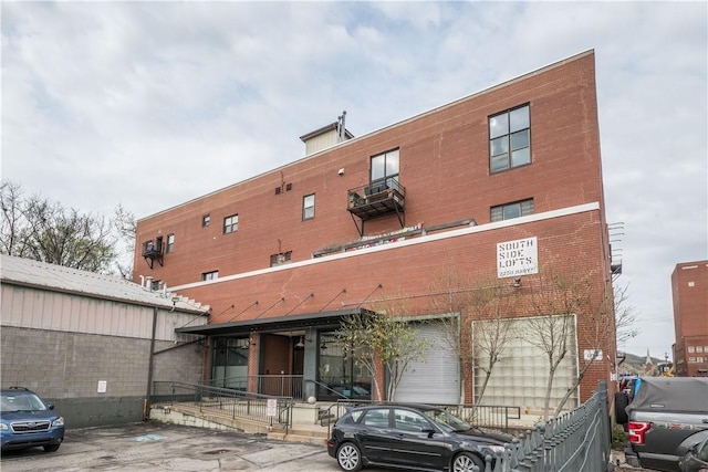 2250 Mary St Unit 208, South Side, PA 15203 - photo 3