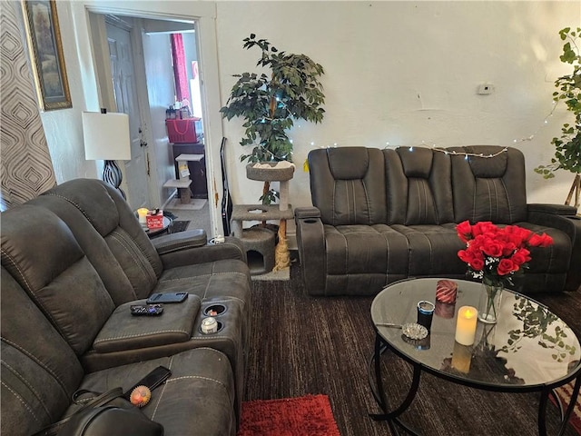 316-318 Tabor St, Esplen, PA 15204 - view of living area