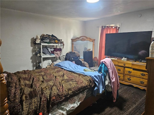316-318 Tabor St, Esplen, PA 15204 - view of bedroom