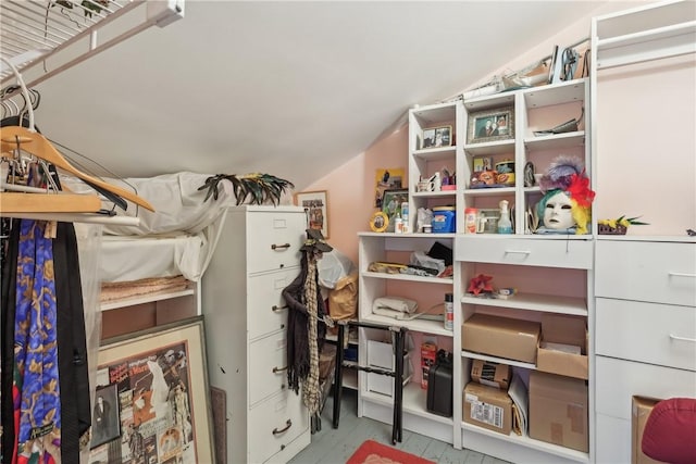 1319 Sheffield St, Manchester, PA 15233 - view of storage