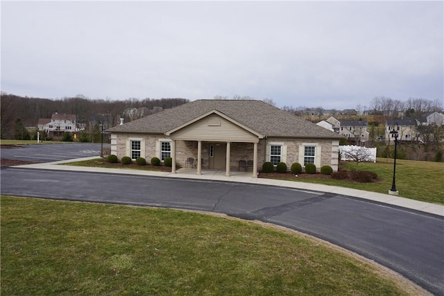 404 Plum Ct, Cranberry Twp, PA 16066 - view of building exterior