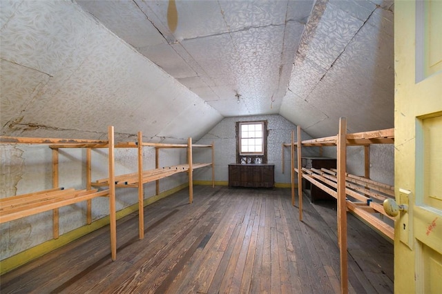 829 Fellsburg Rd, Rostraver, PA 15012 - view of attic