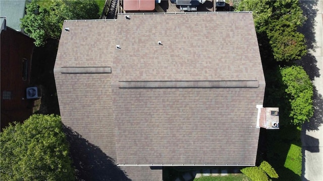 4710 Doverdell Dr, Whitehall, PA 15236 - aerial view