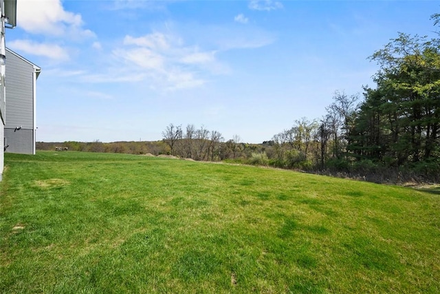 167 Alta Vista Dr, Imperial, PA 15126 - view of yard