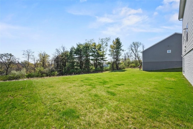167 Alta Vista Dr, Imperial, PA 15126 - view of yard