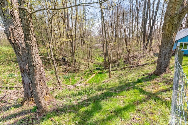 2939 Perry Hwy, Perry Twp Mer, PA 16130 - view of nature