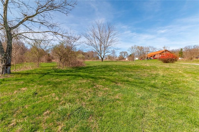 2939 Perry Hwy, Perry Twp Mer, PA 16130 - view of yard