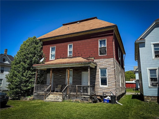 423 New Castle St, City Of But Nw, PA 16001 - photo 2