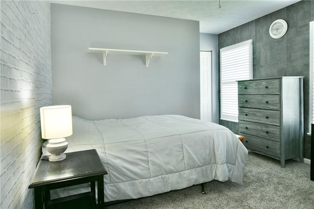 290 Shady Glen Dr, Moon/Crescent Twp, PA 15108 - view of carpeted bedroom