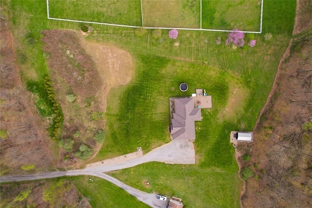 109 Brianna Ln, Oakland Twp, PA 16025 - birds eye view of property