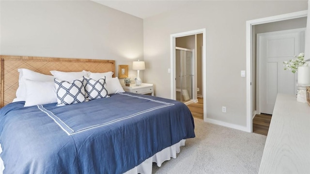 3026 Audrey Dr, Hempfield Twp Wml, PA 15601 - carpeted bedroom featuring baseboards