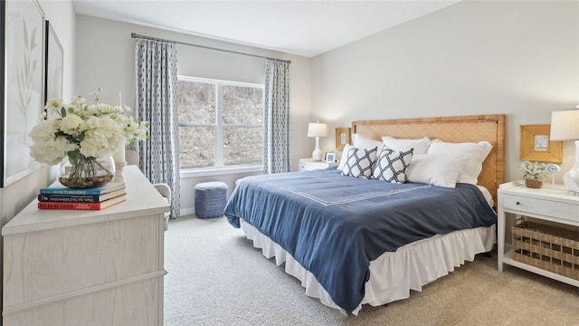 3026 Audrey Dr, Hempfield Twp Wml, PA 15601 - bedroom featuring light colored carpet