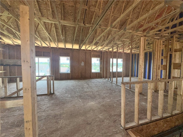 3026 Audrey Dr, Hempfield Twp, PA 15601 - view of misc room